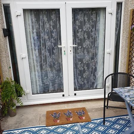 Lavenderescape. Apartment Seahouses Luaran gambar