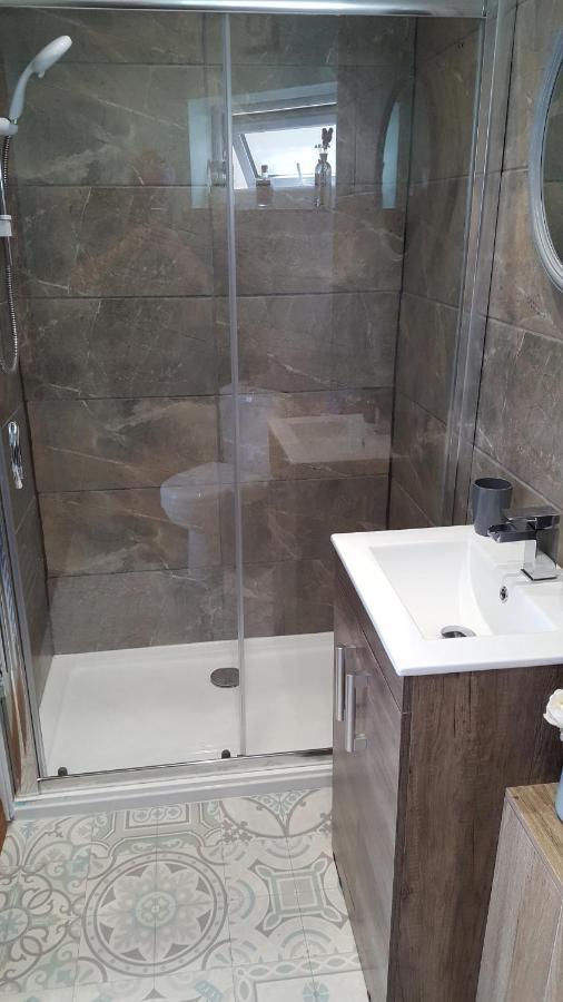 Lavenderescape. Apartment Seahouses Luaran gambar