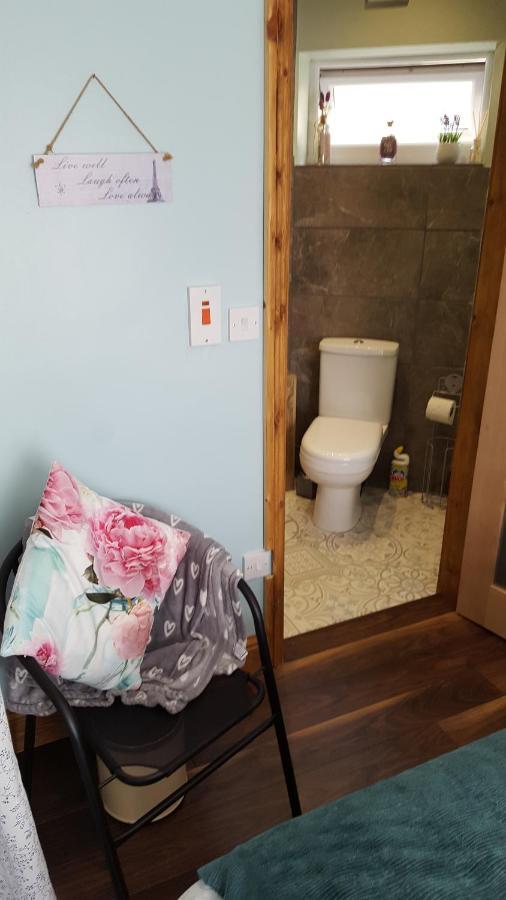 Lavenderescape. Apartment Seahouses Luaran gambar