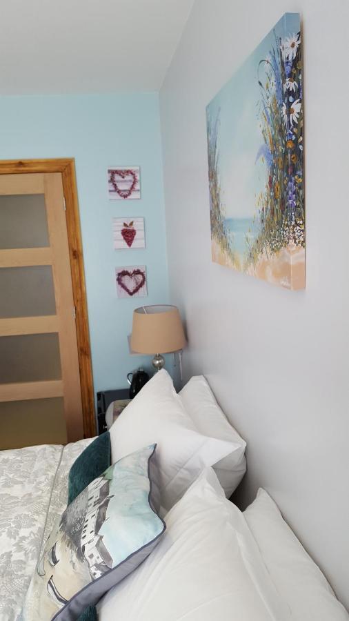 Lavenderescape. Apartment Seahouses Luaran gambar