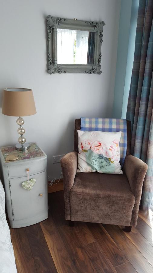 Lavenderescape. Apartment Seahouses Luaran gambar