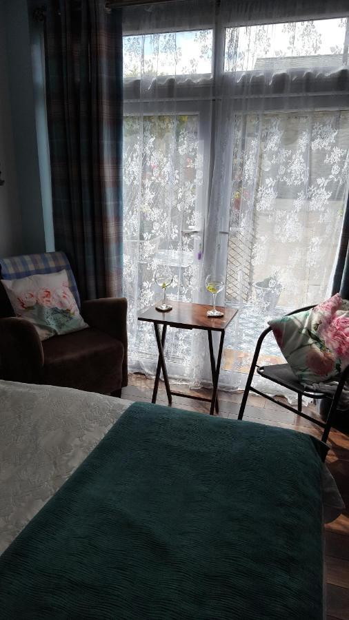 Lavenderescape. Apartment Seahouses Luaran gambar