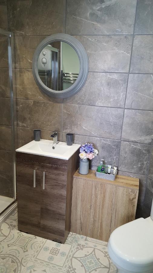 Lavenderescape. Apartment Seahouses Luaran gambar