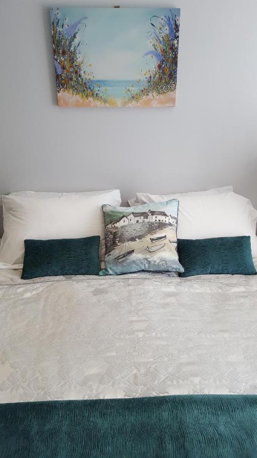 Lavenderescape. Apartment Seahouses Luaran gambar