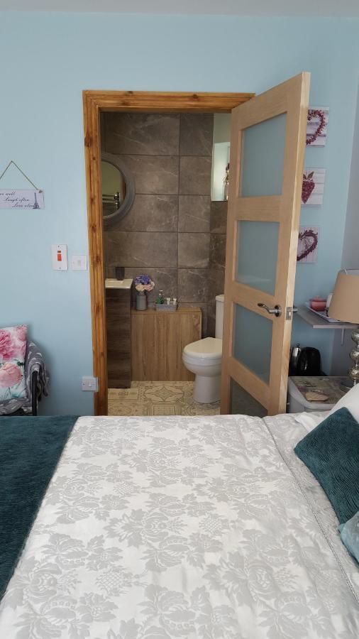 Lavenderescape. Apartment Seahouses Luaran gambar