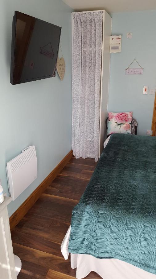 Lavenderescape. Apartment Seahouses Luaran gambar