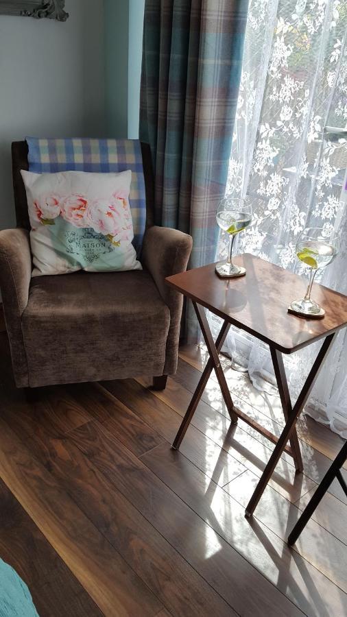Lavenderescape. Apartment Seahouses Luaran gambar