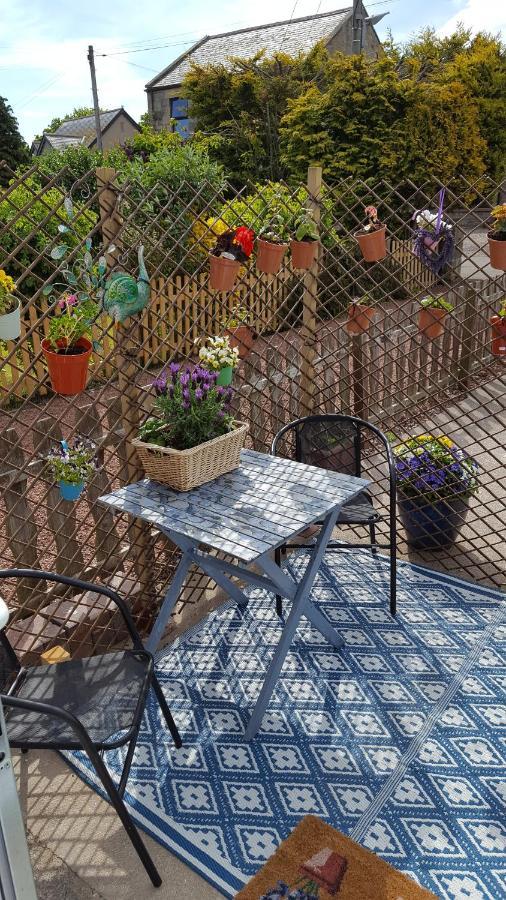 Lavenderescape. Apartment Seahouses Luaran gambar