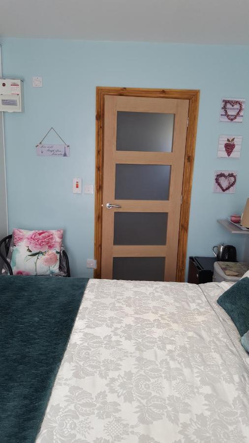 Lavenderescape. Apartment Seahouses Luaran gambar