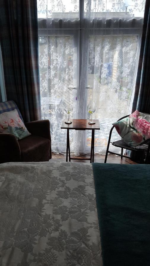 Lavenderescape. Apartment Seahouses Luaran gambar