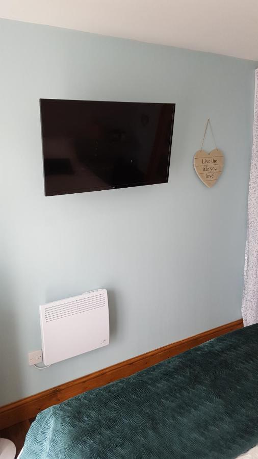 Lavenderescape. Apartment Seahouses Luaran gambar