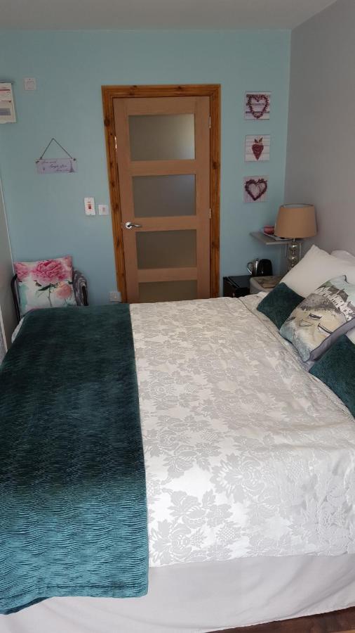 Lavenderescape. Apartment Seahouses Luaran gambar
