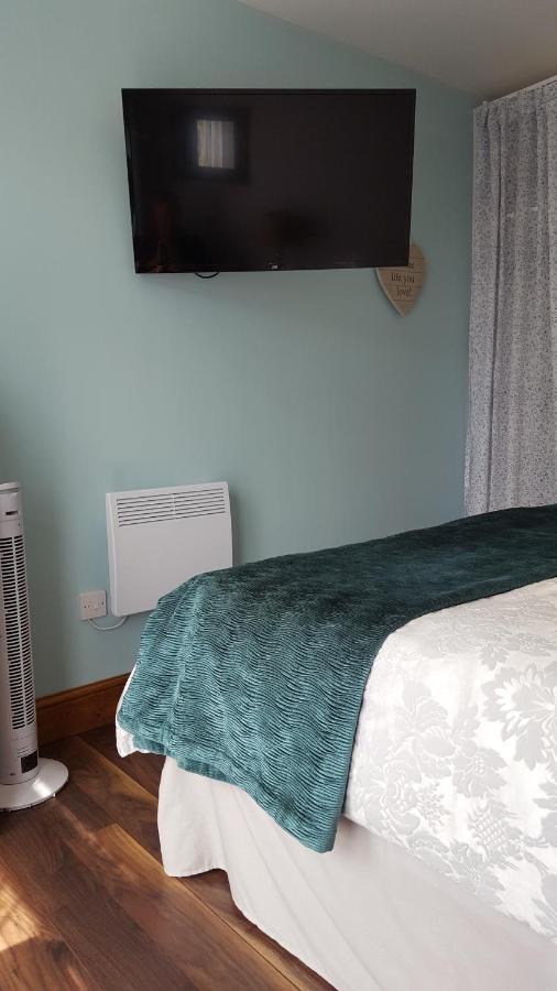Lavenderescape. Apartment Seahouses Luaran gambar