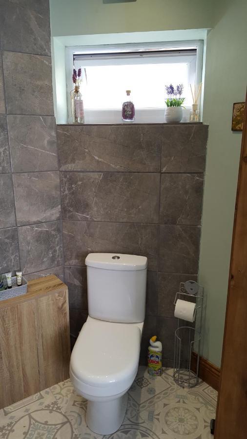 Lavenderescape. Apartment Seahouses Luaran gambar