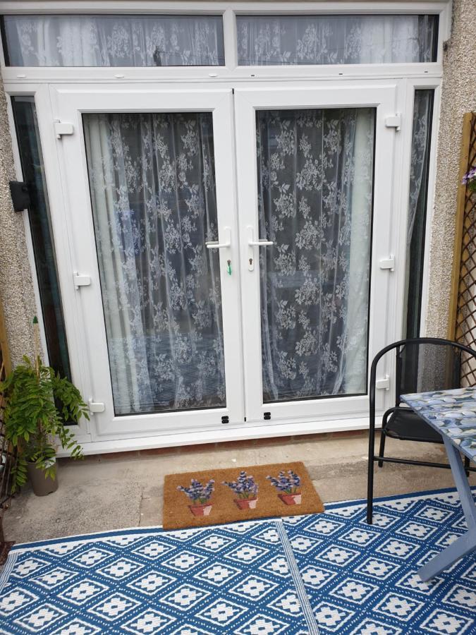 Lavenderescape. Apartment Seahouses Luaran gambar